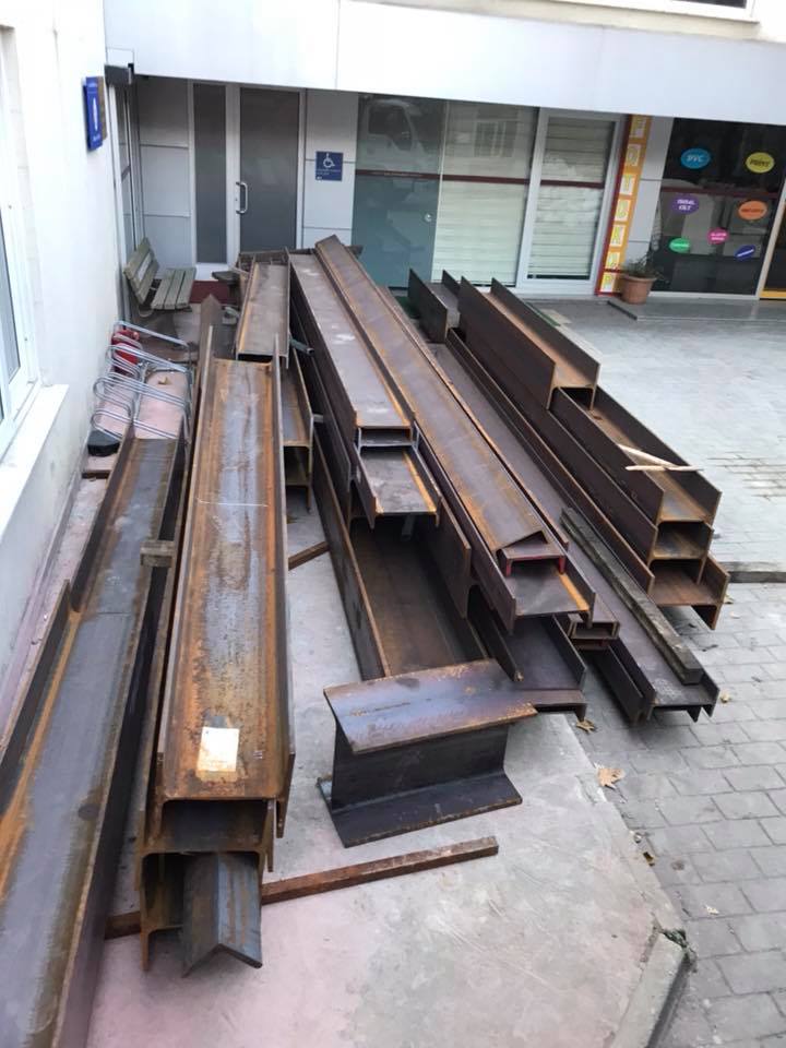 Sakarya hurda alımı ve geri dönüşüm hizmeti