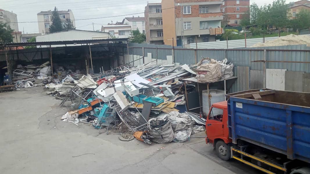 Arifiye Hurdacı